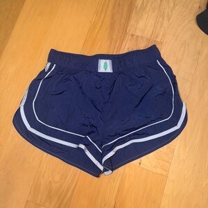 FP Movement Varsity Blues Short